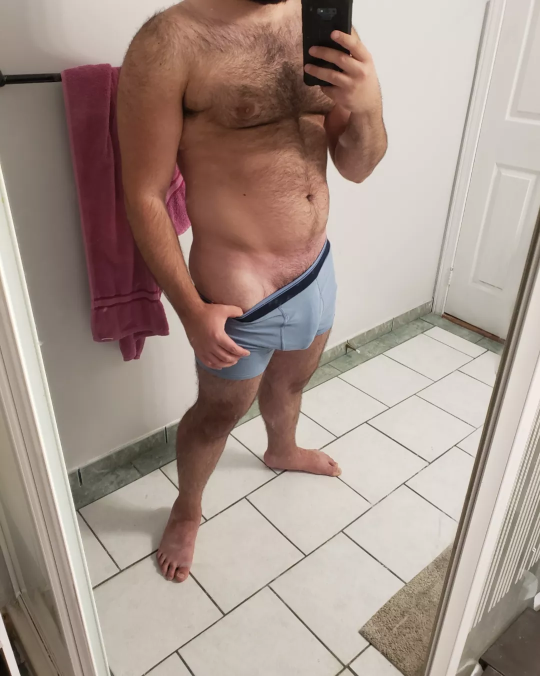 What do you think? Let me know what you think 😋 posted by Cheap-Throat3728