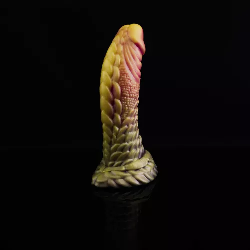 What was your first fantasy toy?  by SirCine