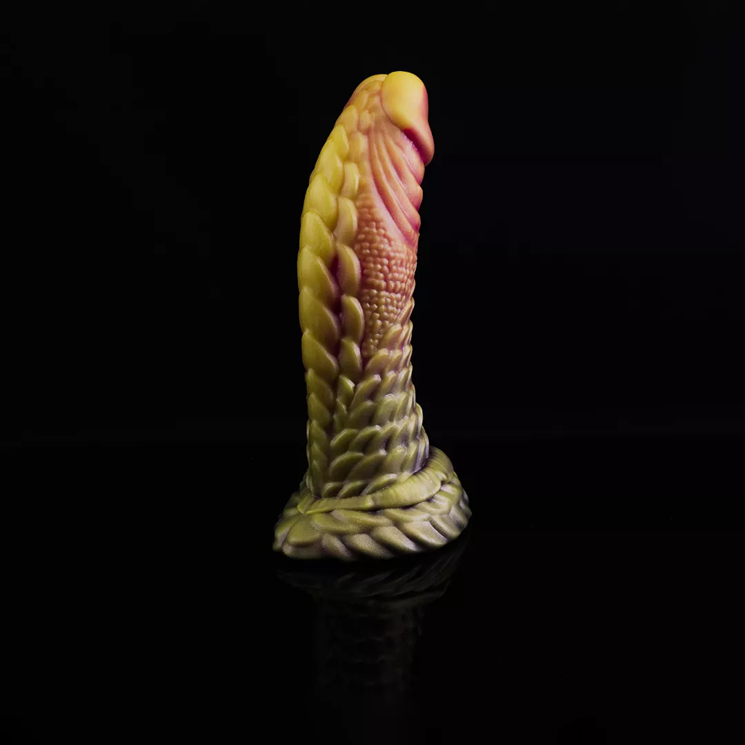 What was your first fantasy toy?  posted by SirCine