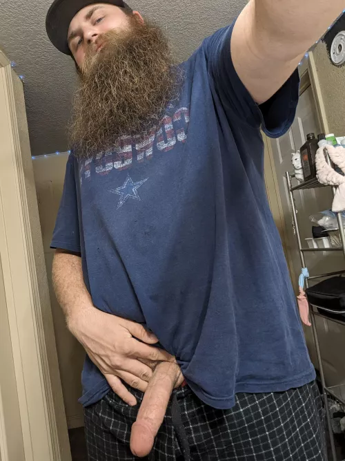 Where should I cum?👀 by BeardedErrection