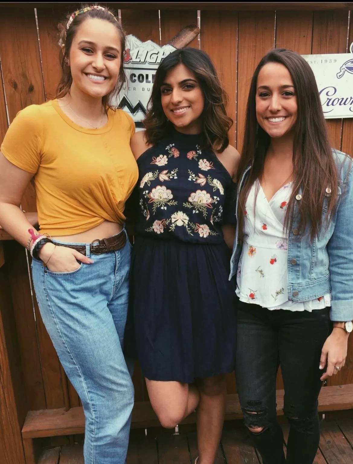 Which babe? posted by extremelyhungjake