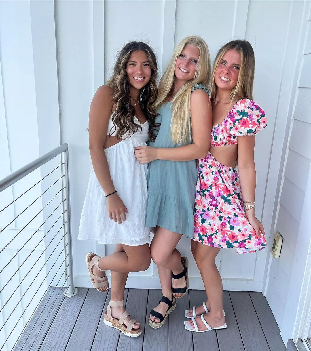 Which College Girl?  posted by Independent_Foot_367