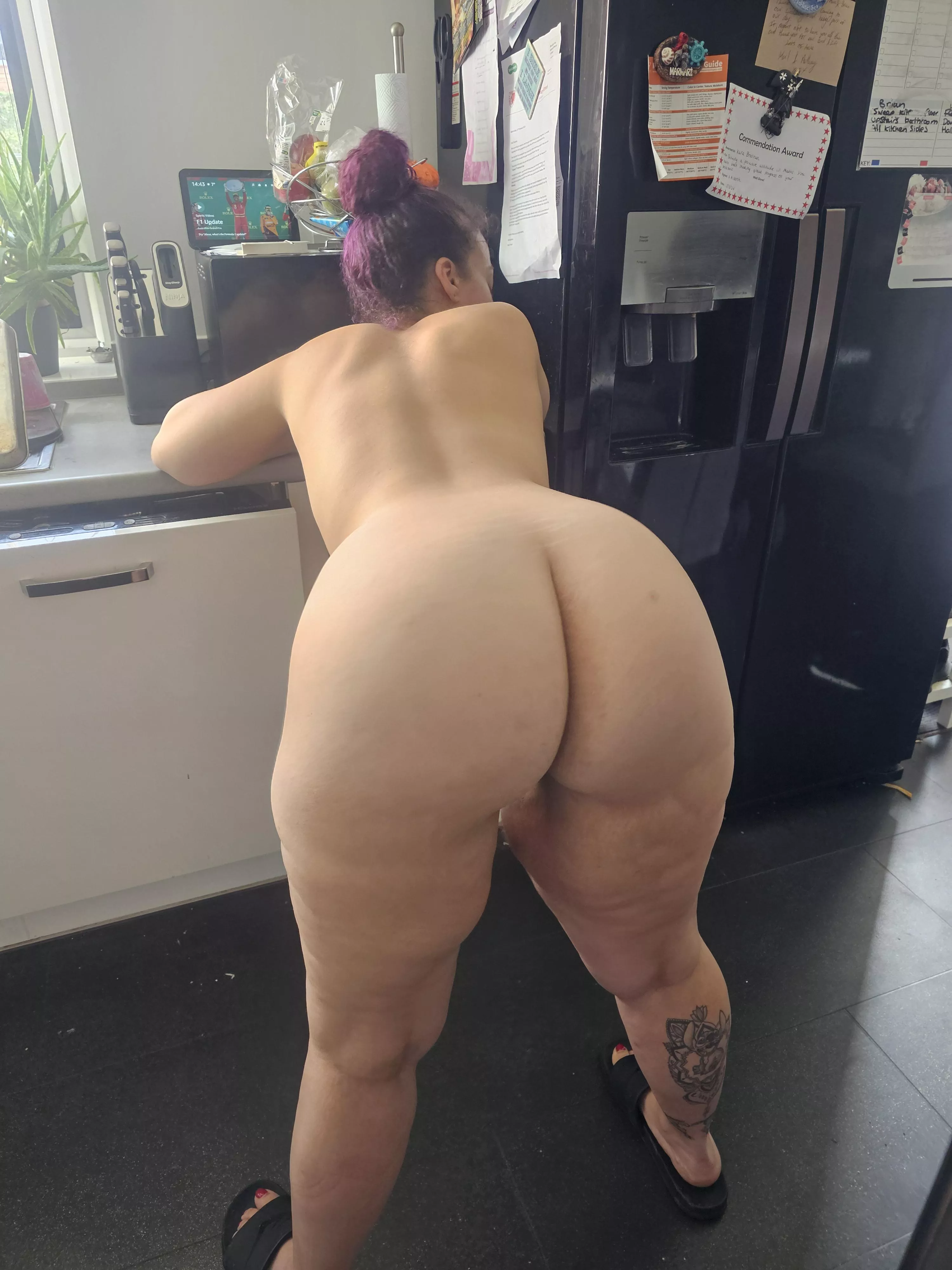 Which hole you busing 1st? posted by princess_minnie_89