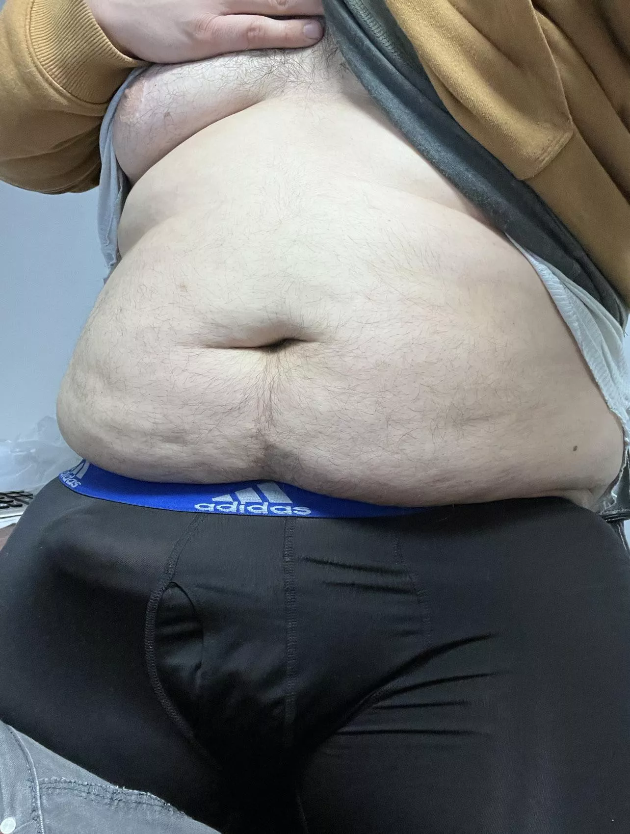 Who likes a thick outline? posted by Curious2599