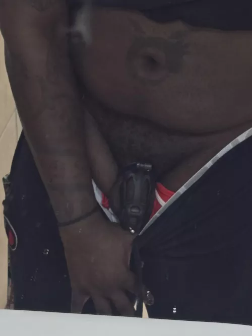 Work cage check by CubiHyenya