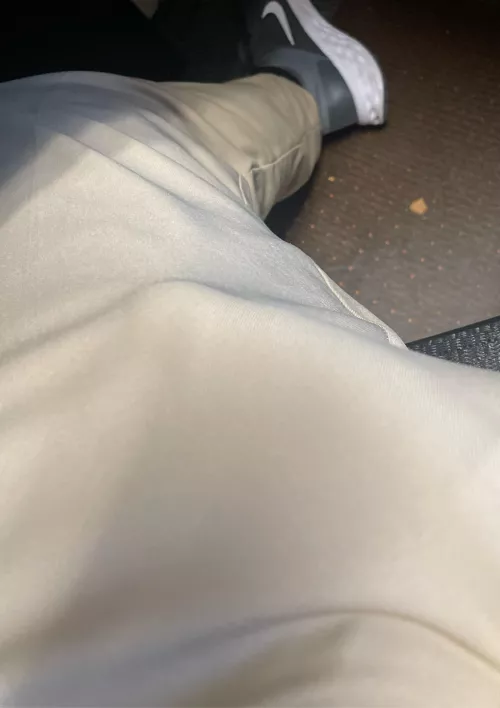 Work dick! by Party_Contact6733