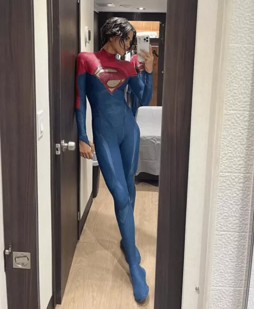 Would love to get Bi with someone for Sasha Calle by biigdickjay36