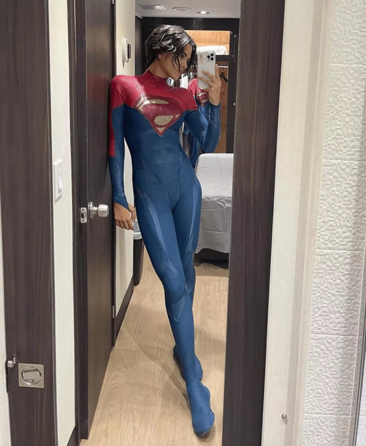 Would love to get Bi with someone for Sasha Calle posted by biigdickjay36