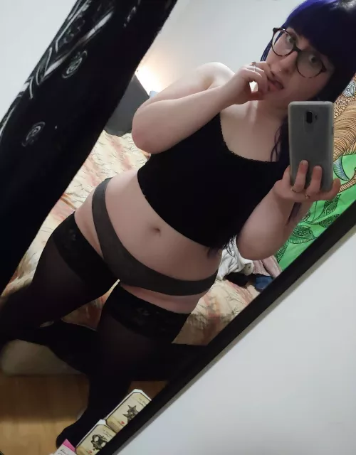 Would you dump your load inside me? by maidennnnnn