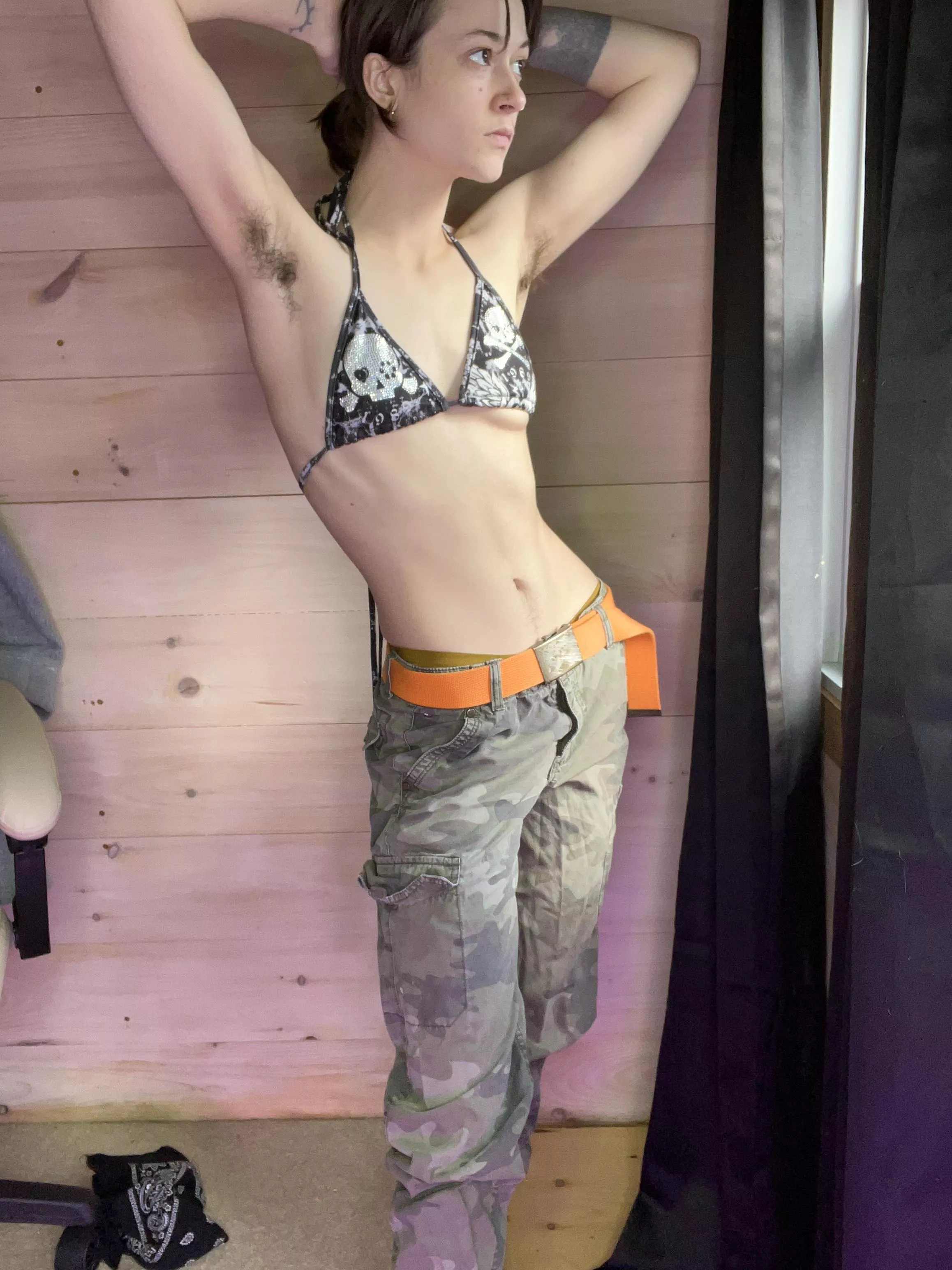 Would you take me as your first mate, captain?😏🏴‍☠️ posted by _holyheck