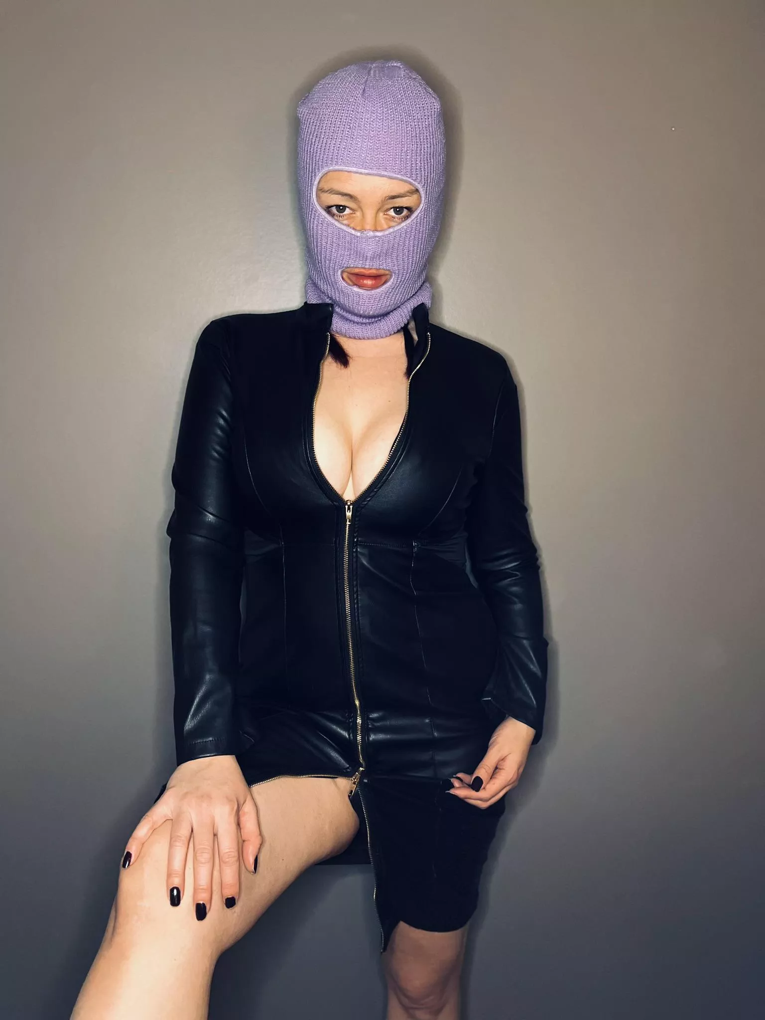 Would you take me out dancing? posted by BalaclavaCougar