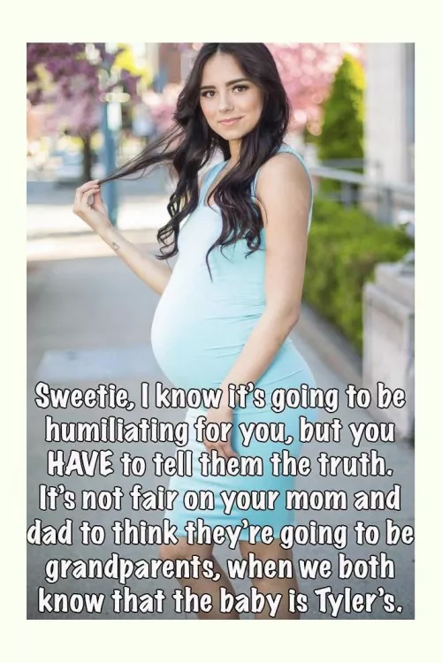 Would YOU tell thfm?! by Capital-Cry4811