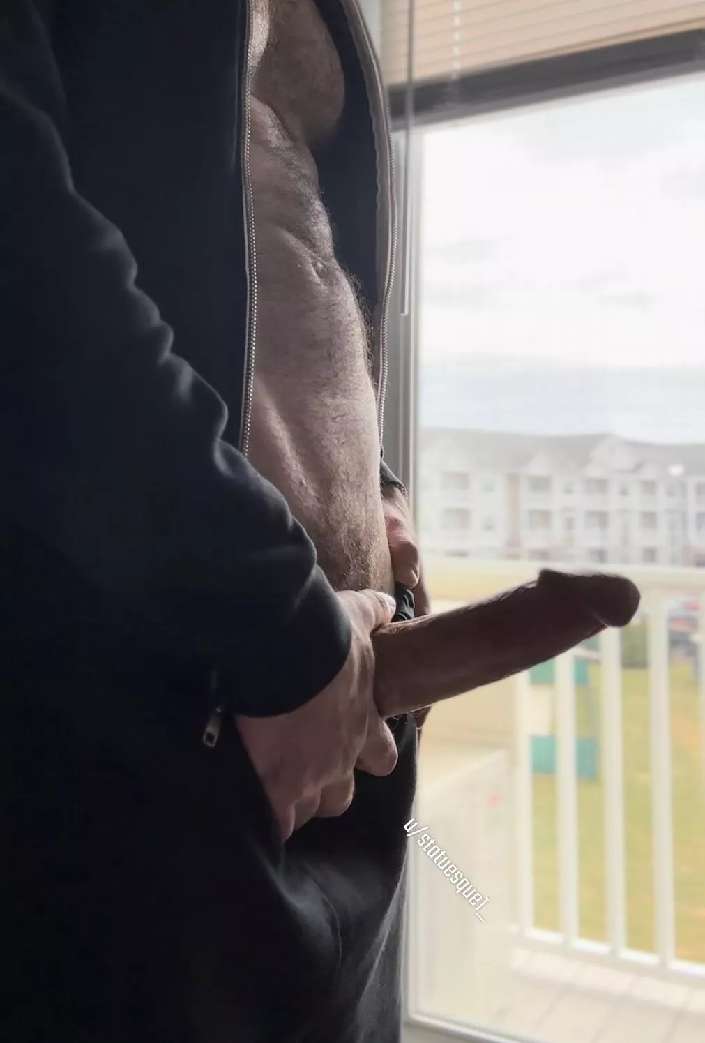 You clearly prefer me hard. Just like my neighbors. [36] posted by Statuesque1_