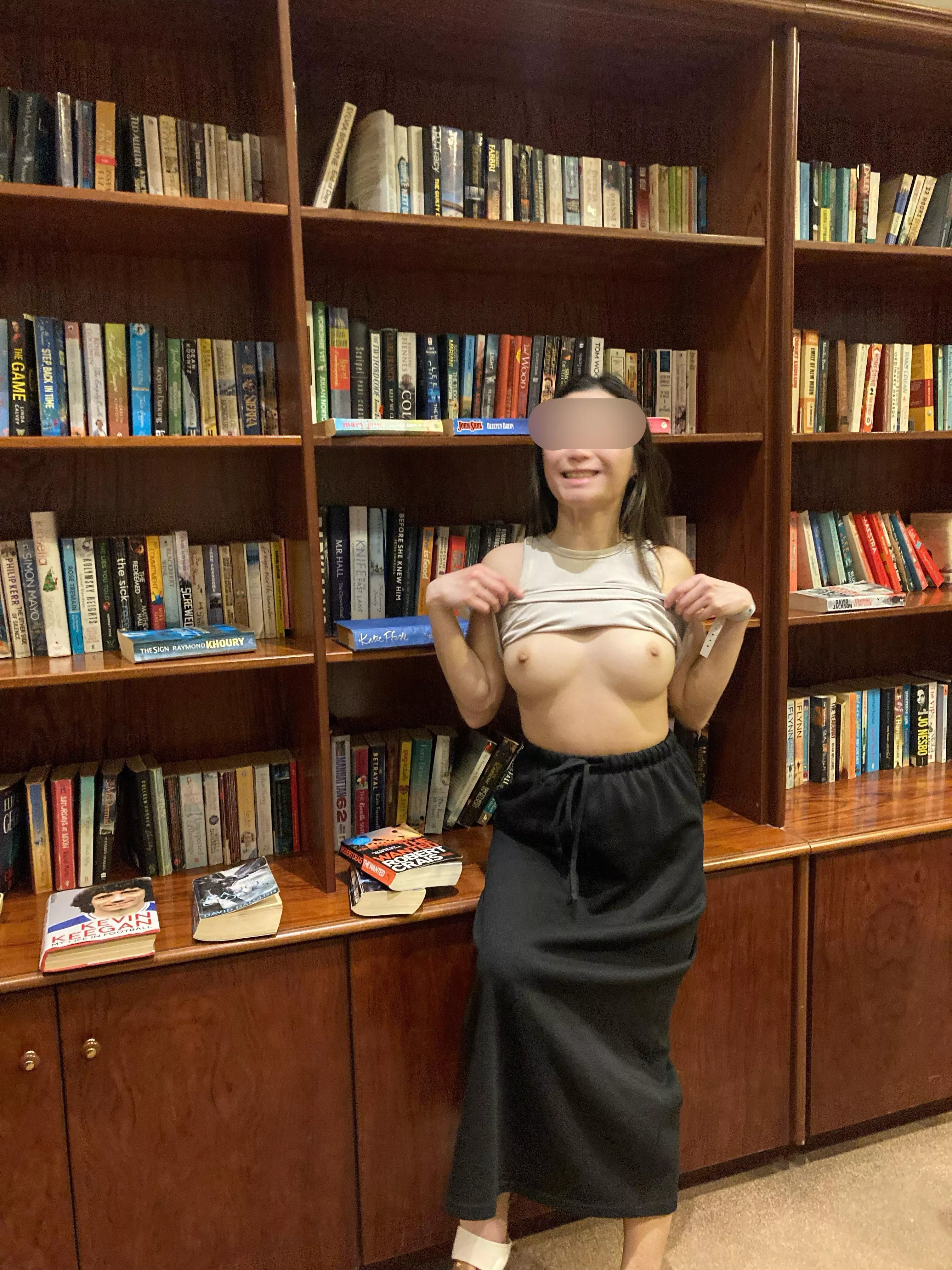 You into Geeky Asians to? posted by PetiteAsianTravels