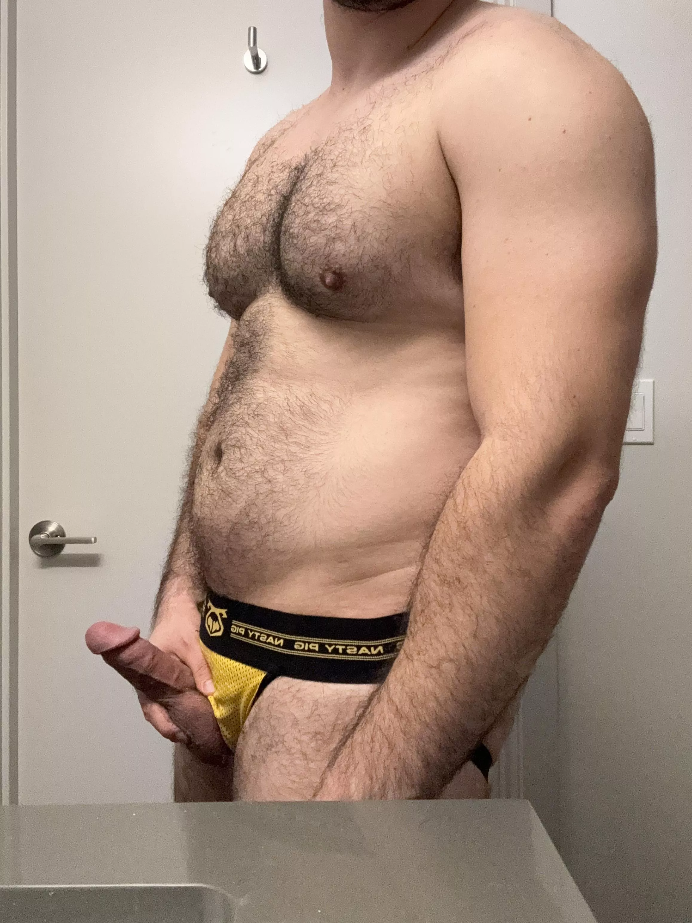 You should be sucking on this [30] posted by Major-Percentage-1