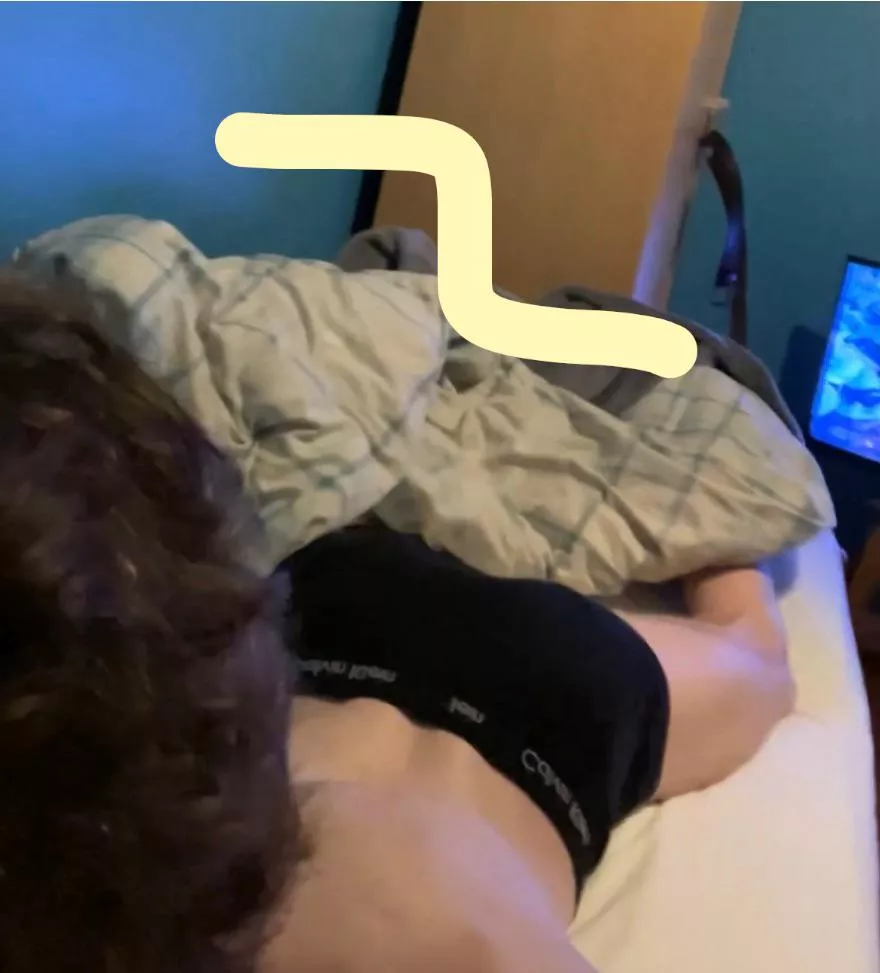 18, wyd? posted by No_Resident7105