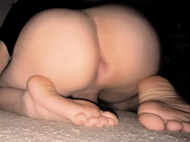 [20] horny send dick 🙈 by MexFemSlut