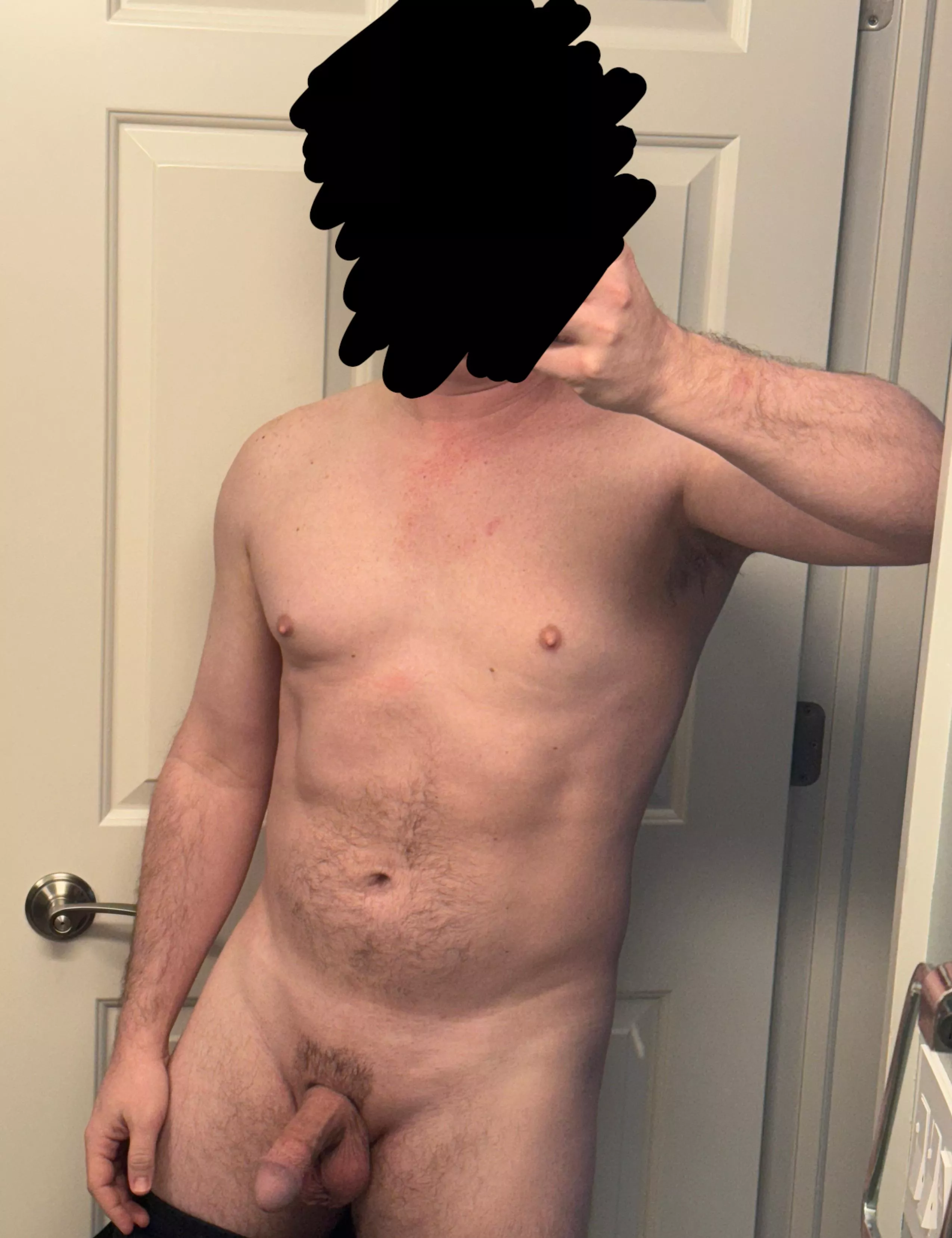 32(m) what do you think? posted by mathemagician817