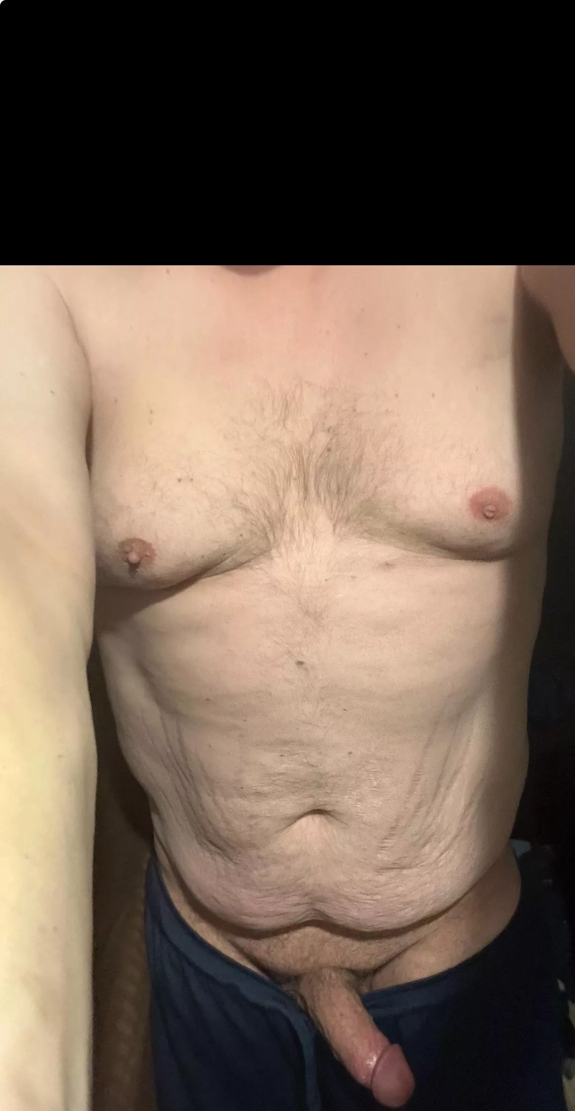 44 m , always been self conscious about my body, but this site helps posted by ThickBDE420