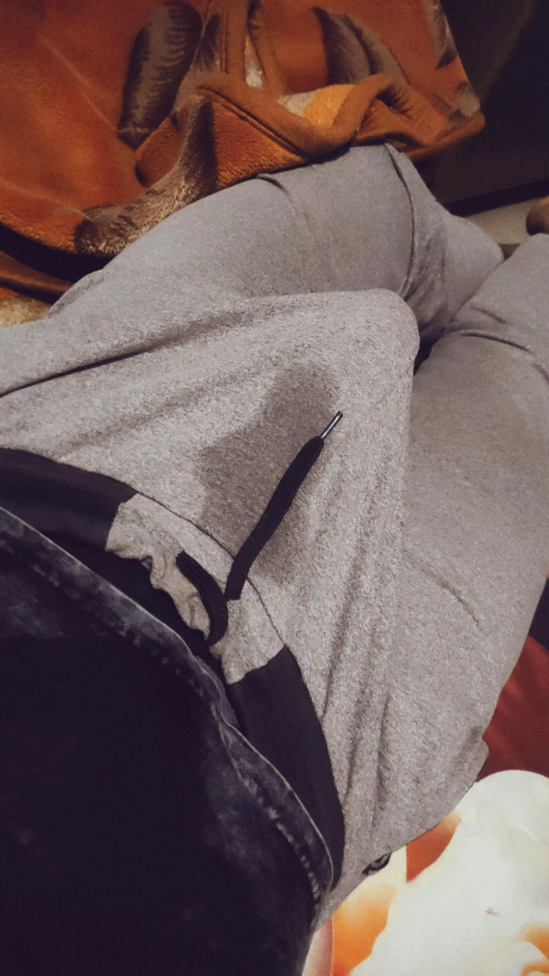 Accidentally spilled my milk  posted by puffytacopounder