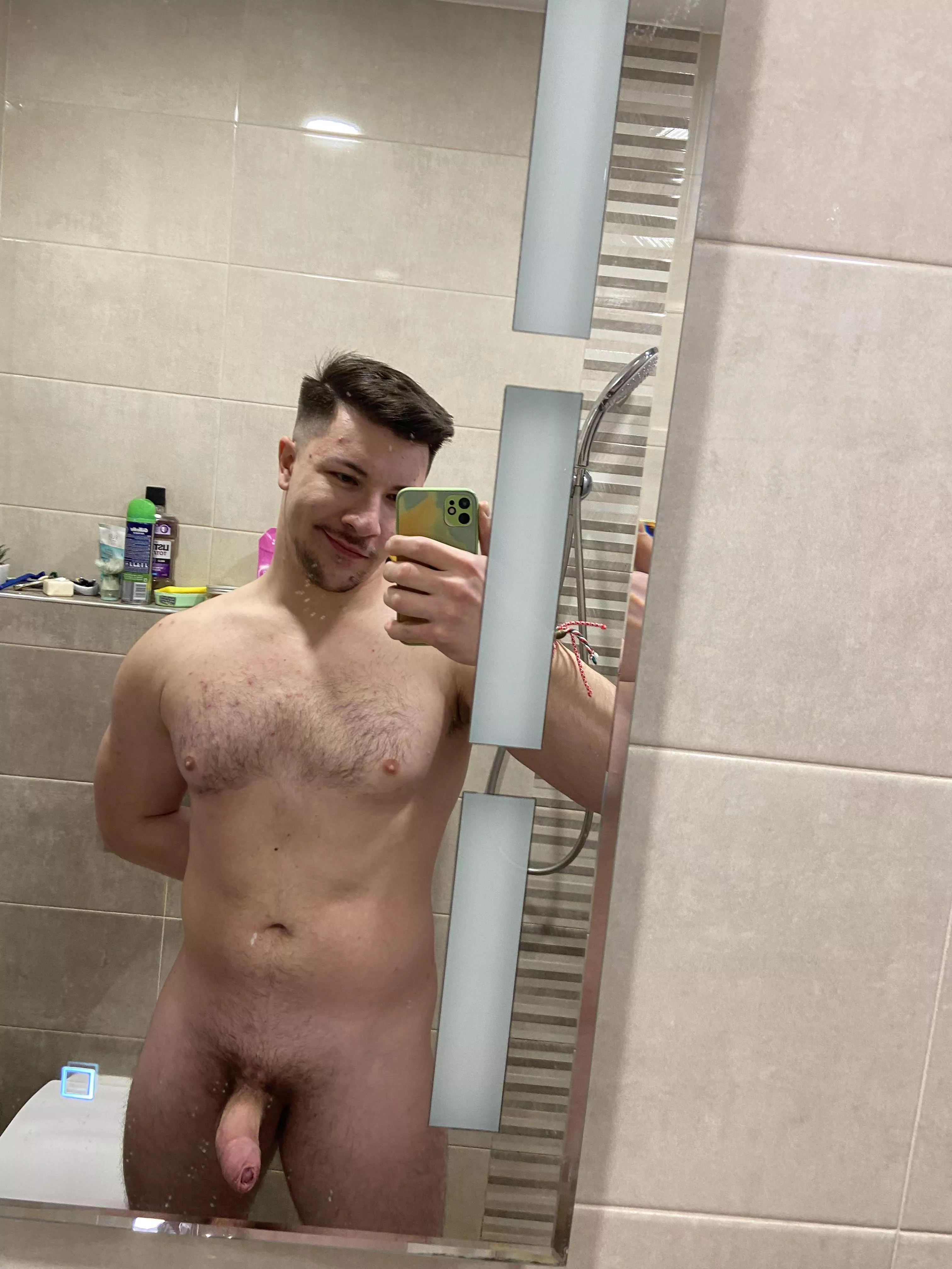 Ahh, I just love Saturdays posted by Flanezz