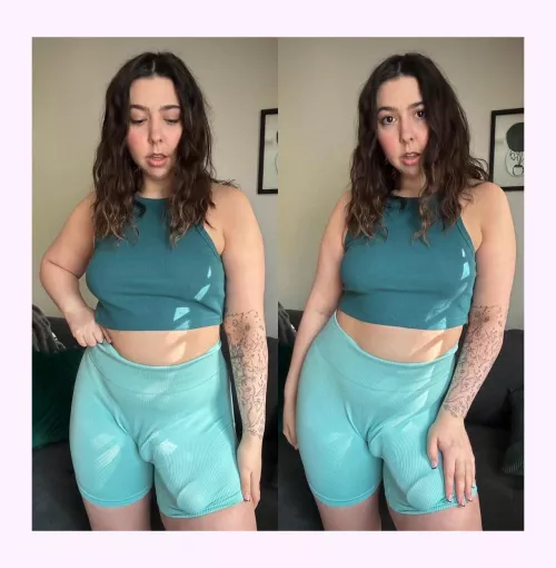 Always expect the unsxpected 😈 by Background_Spell5137