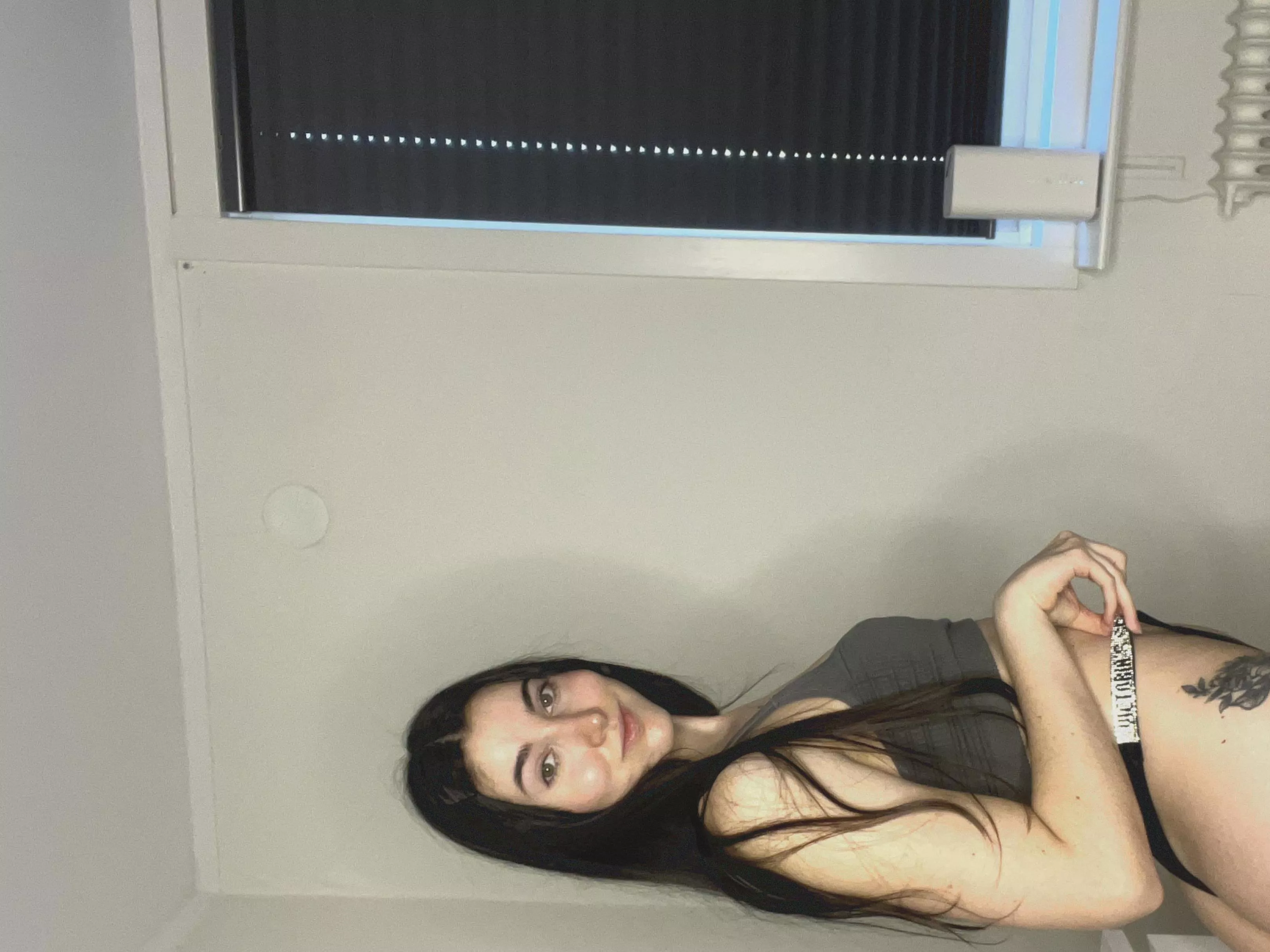  am I wife material or fuckbuddy?  posted by noreason41