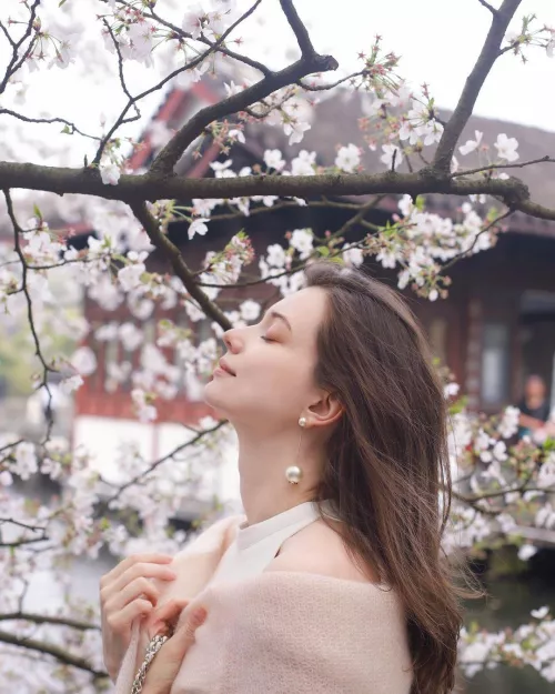 Anastasia Cebulska by sagar9175