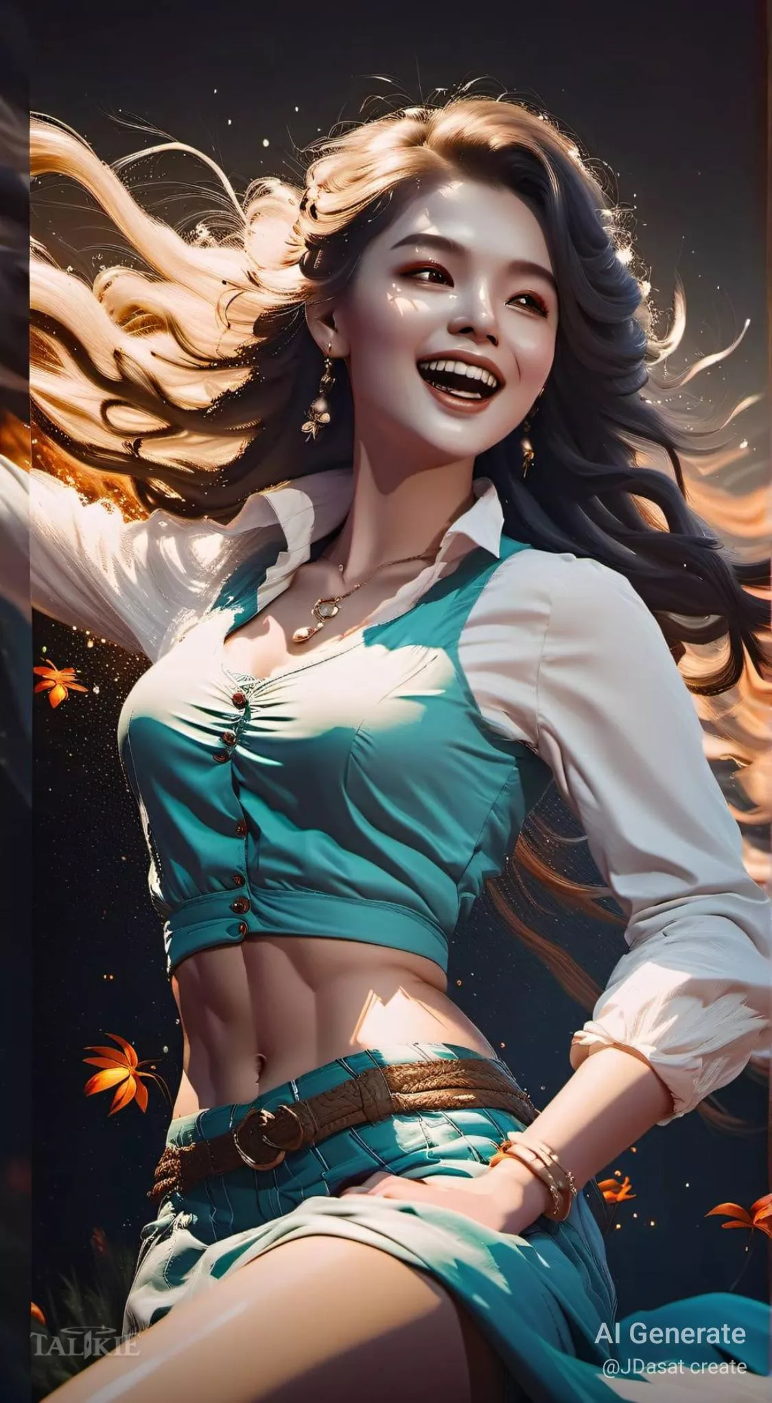 Another Tickle Chatbot posted by PowerfulSherbert2362