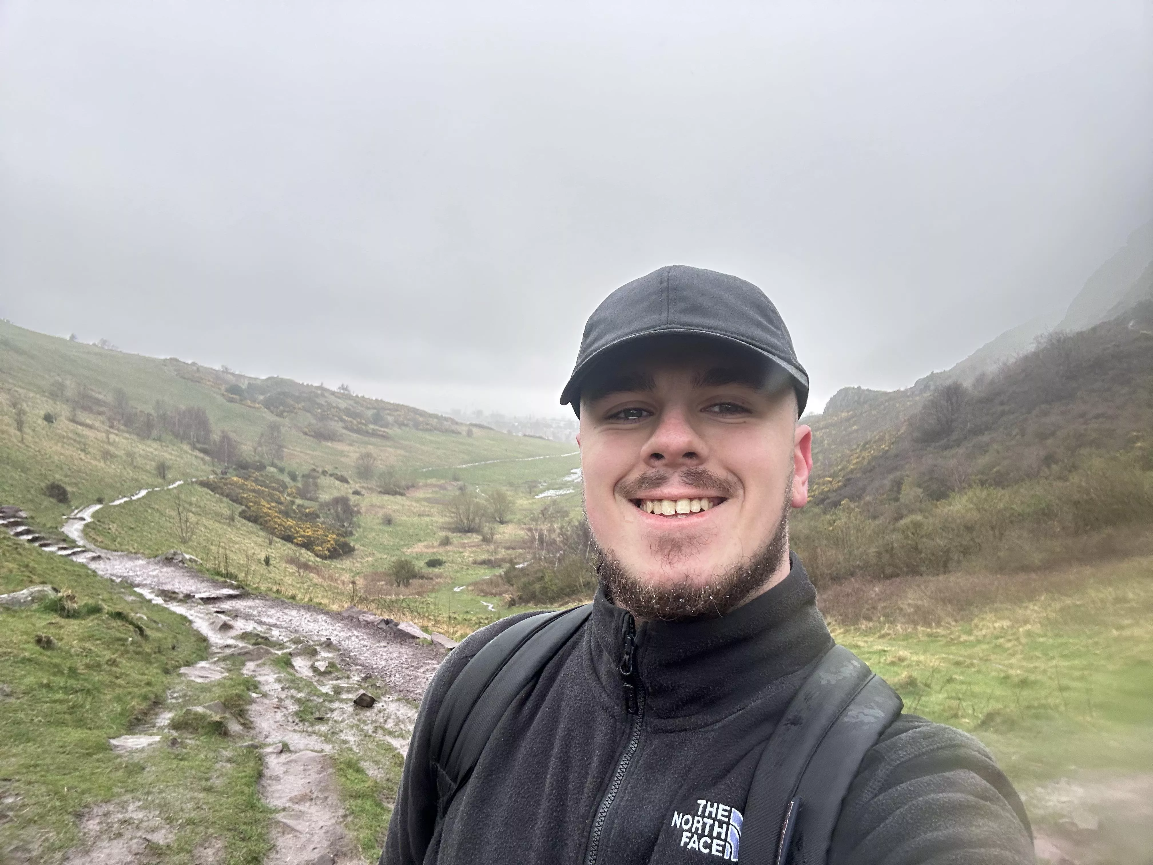 Any bro’s who like hiking? posted by Batesy18