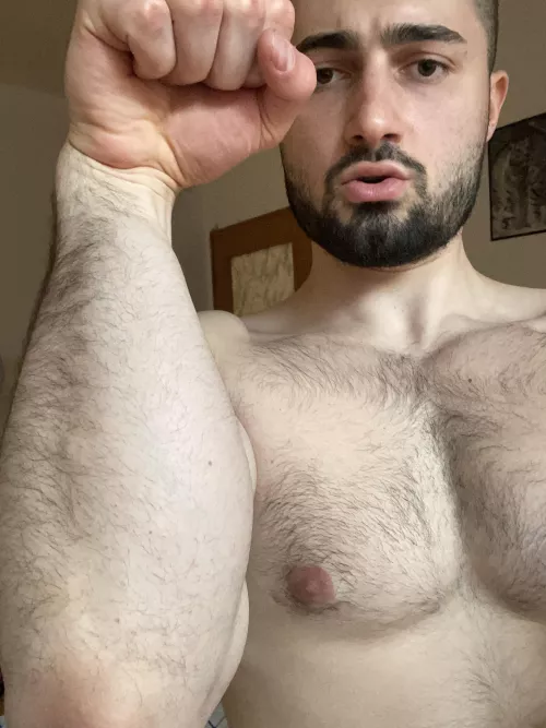 Baby i wait by Busy-Investment8158