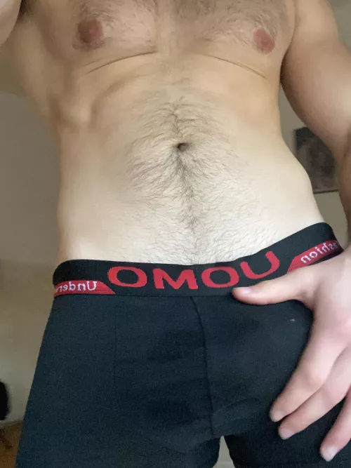 Baby i wait by Busy-Investment8158