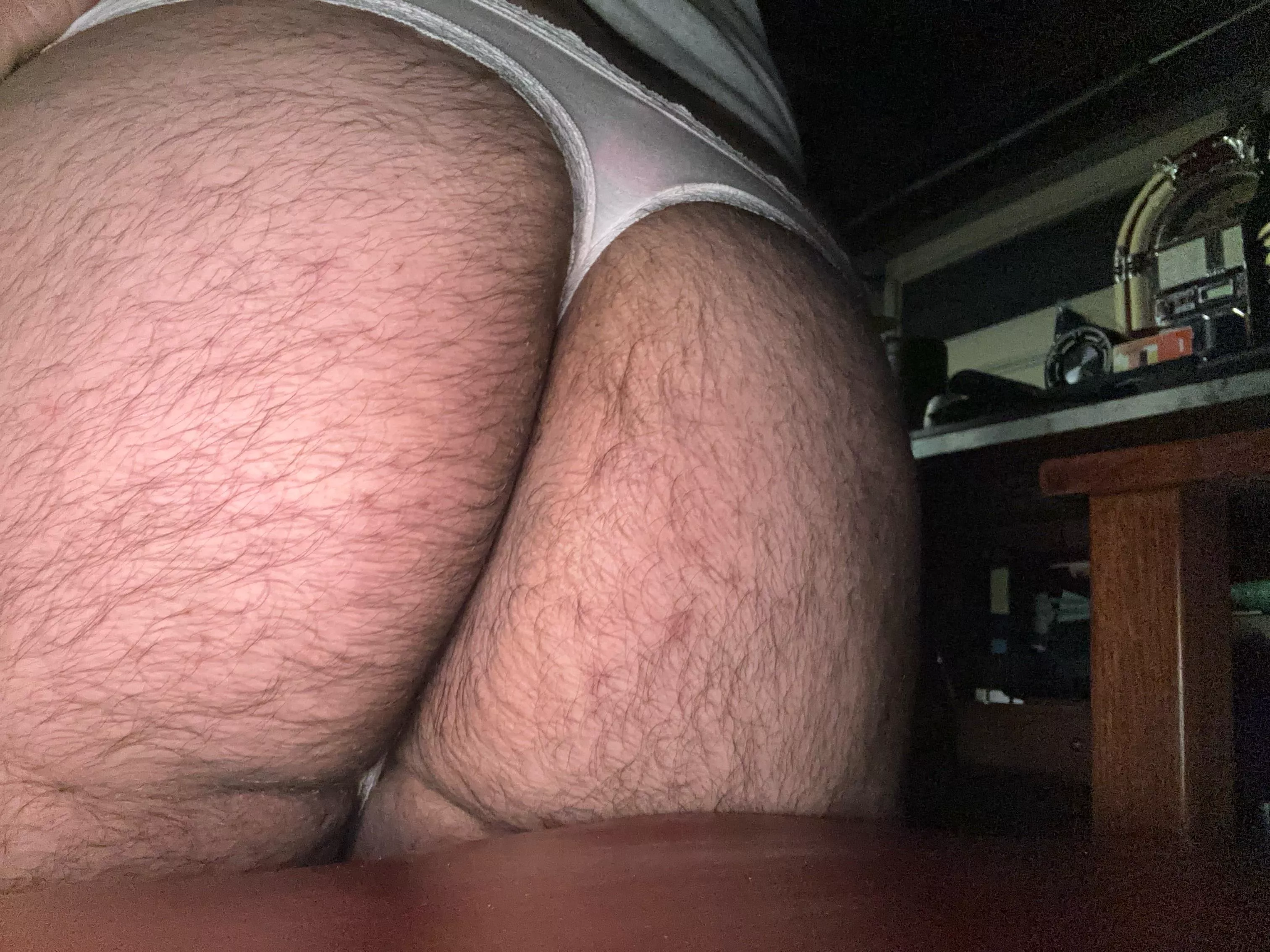 Back at it.  posted by Justaddbeer4207