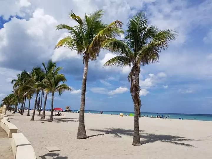 beautiful miami beach posted by dulcecitaqeen