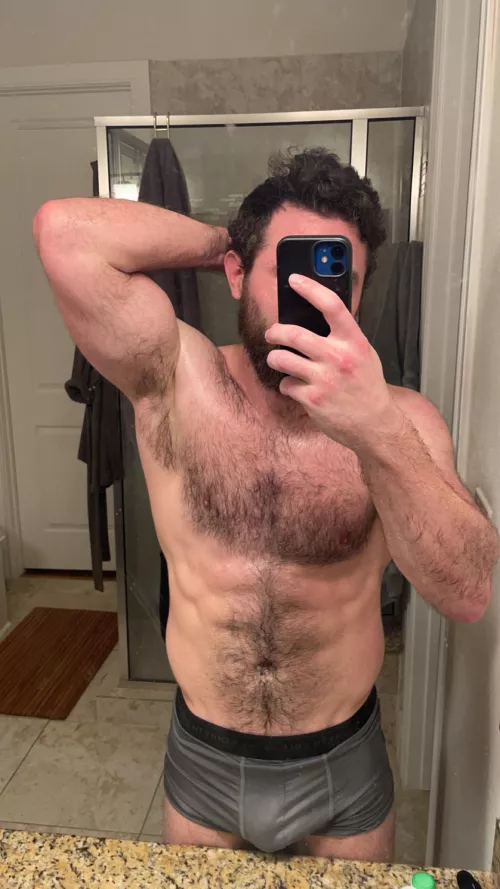 Been too long since I’ve posted here  by Vorpalitie