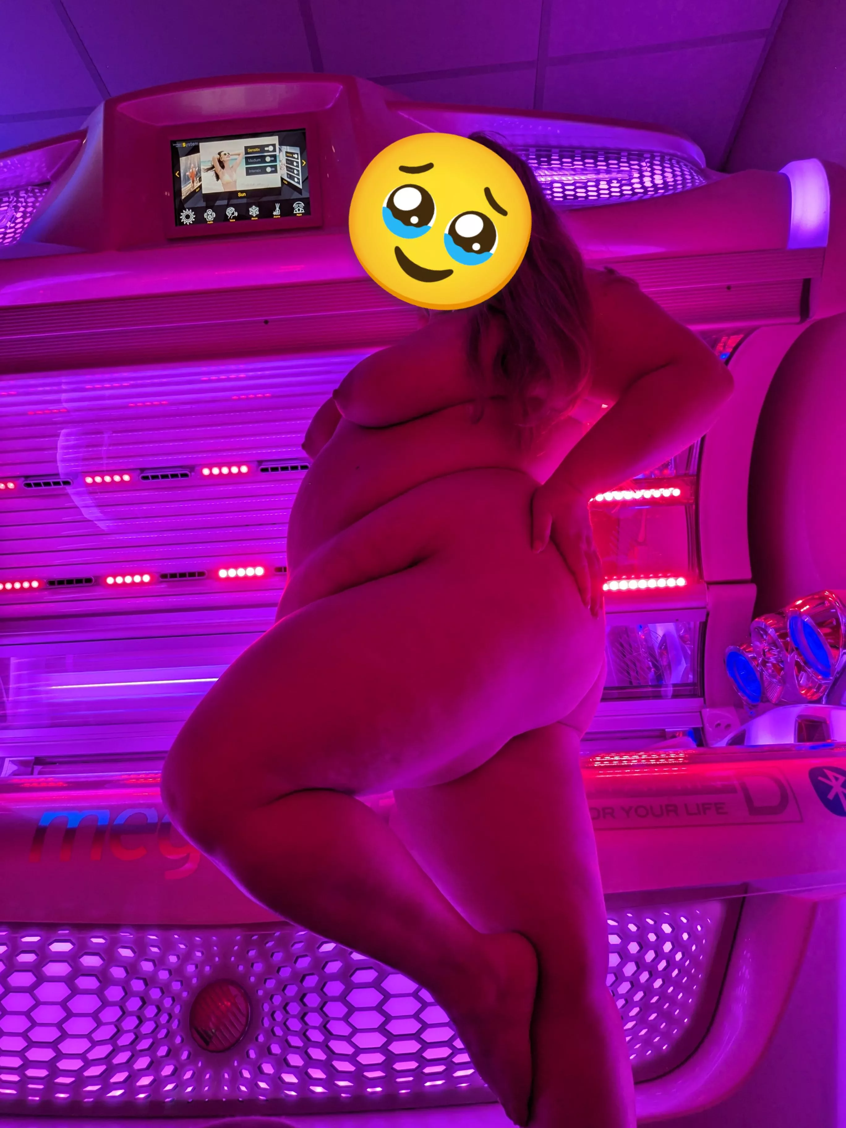 Big. Beautiful. Woman.  posted by CuriousAnnie27