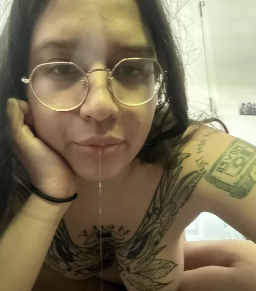 big one today by lolalemonn