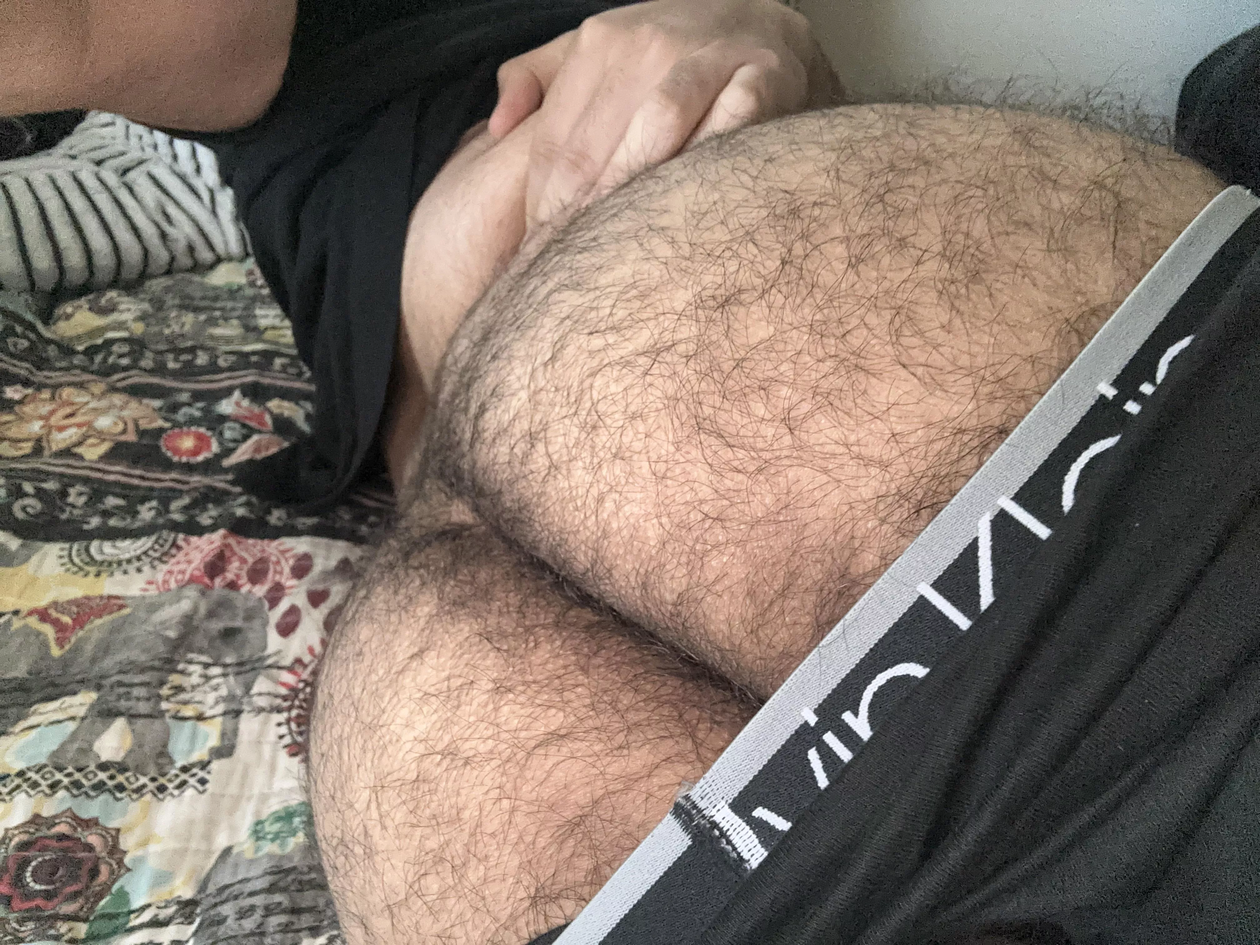 Breakfast is served daddy ;) posted by bview4473