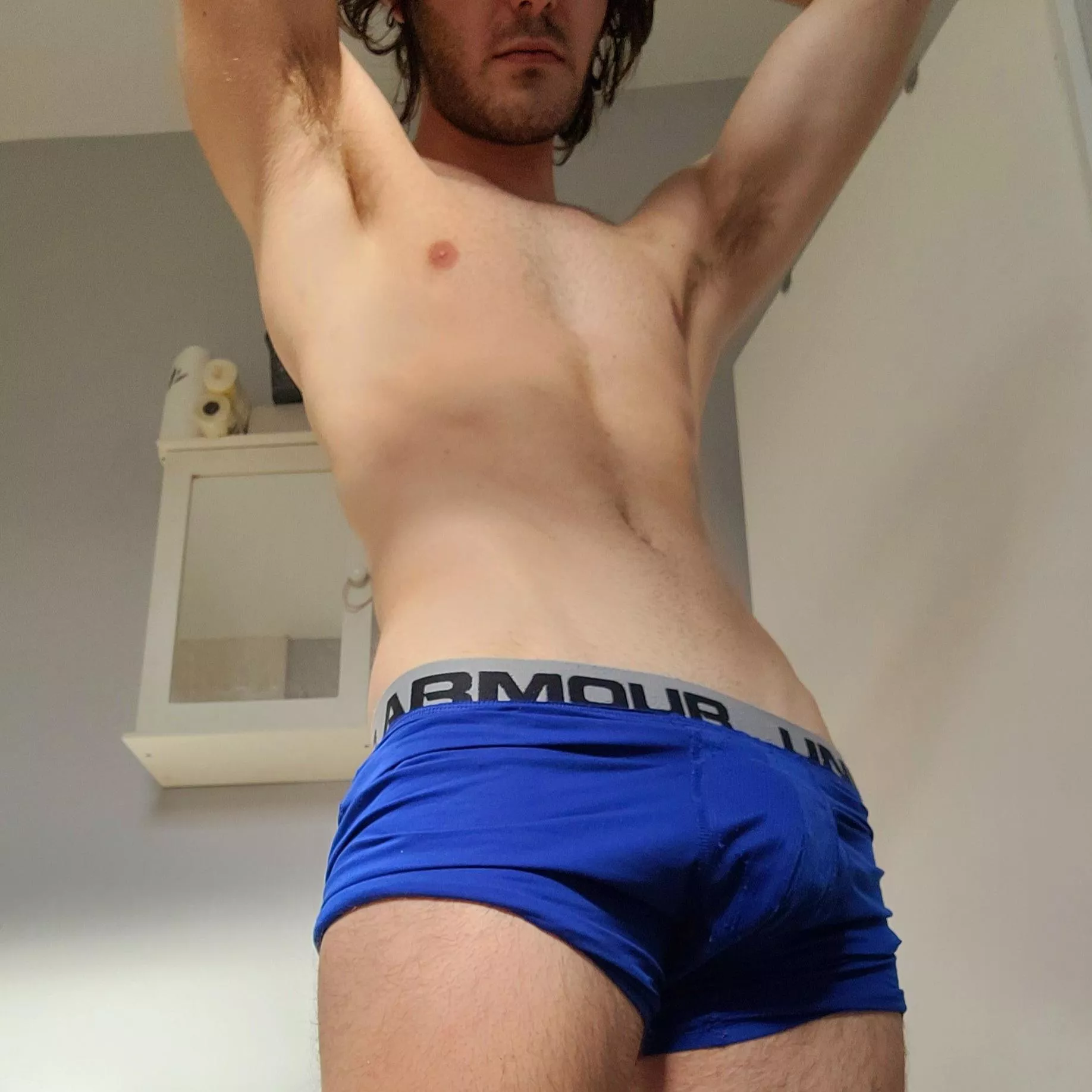 Built to be worshipped  posted by httoak