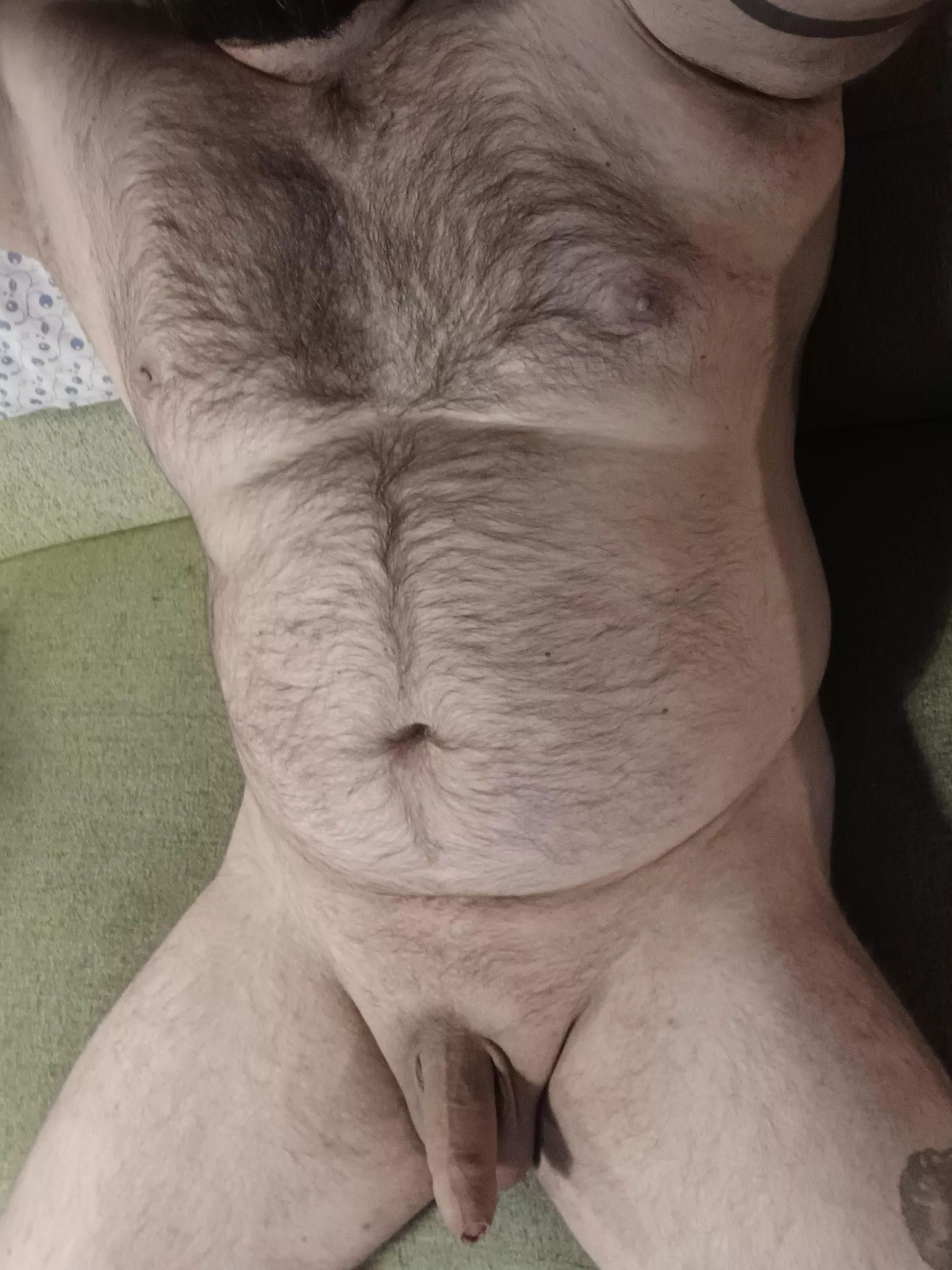 Can't sleep sstill to drunk 🤭 posted by realnakedcoffieguy