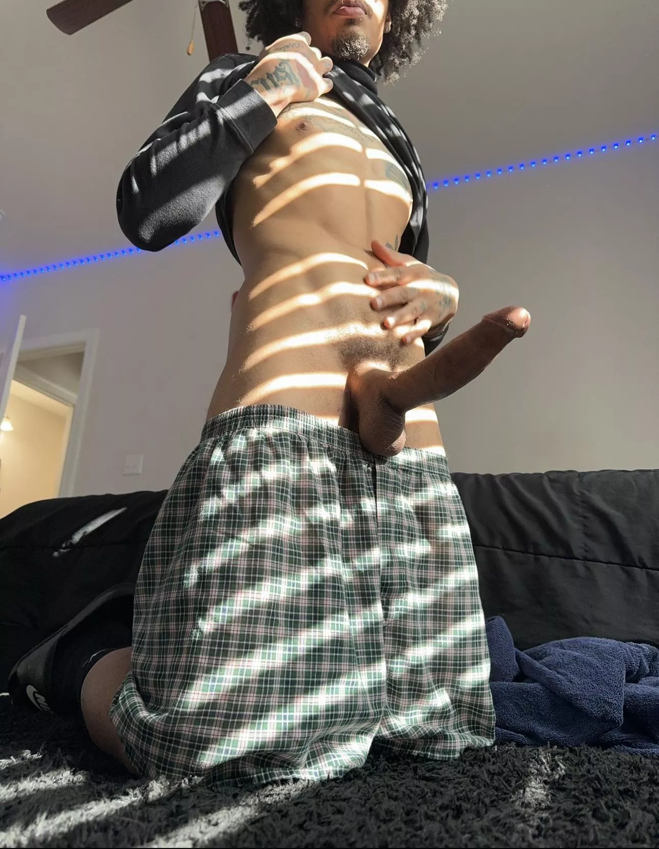 Can’t wait to cum inside you posted by onlyfans_realasmooth