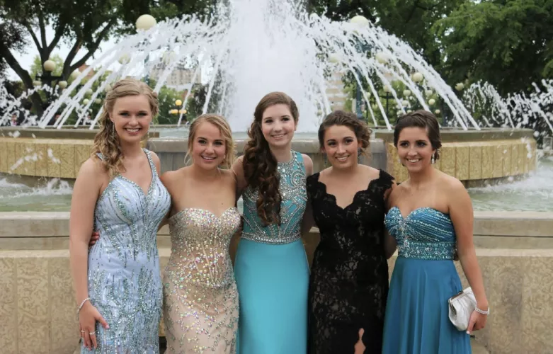 Chose One Date [5] by Yourpervfriend