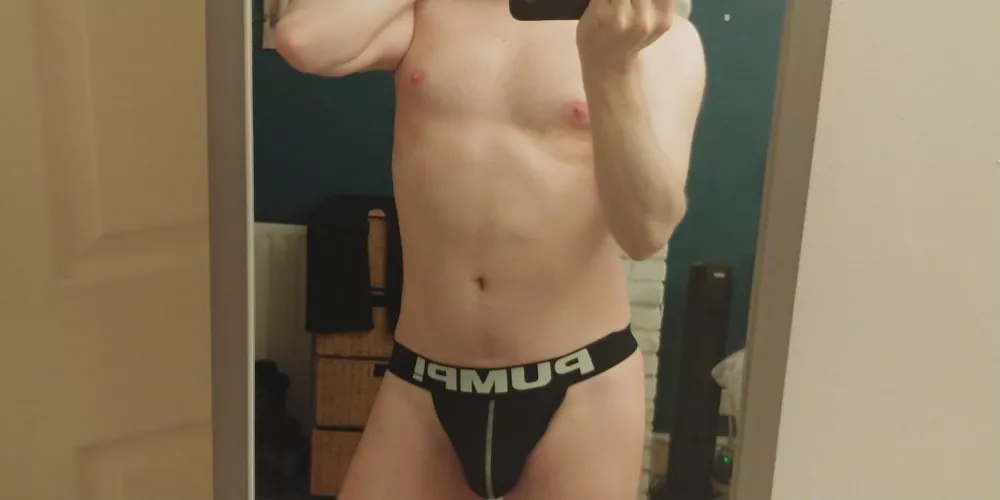 Classic black 👍🏻 by GaymerThroAway