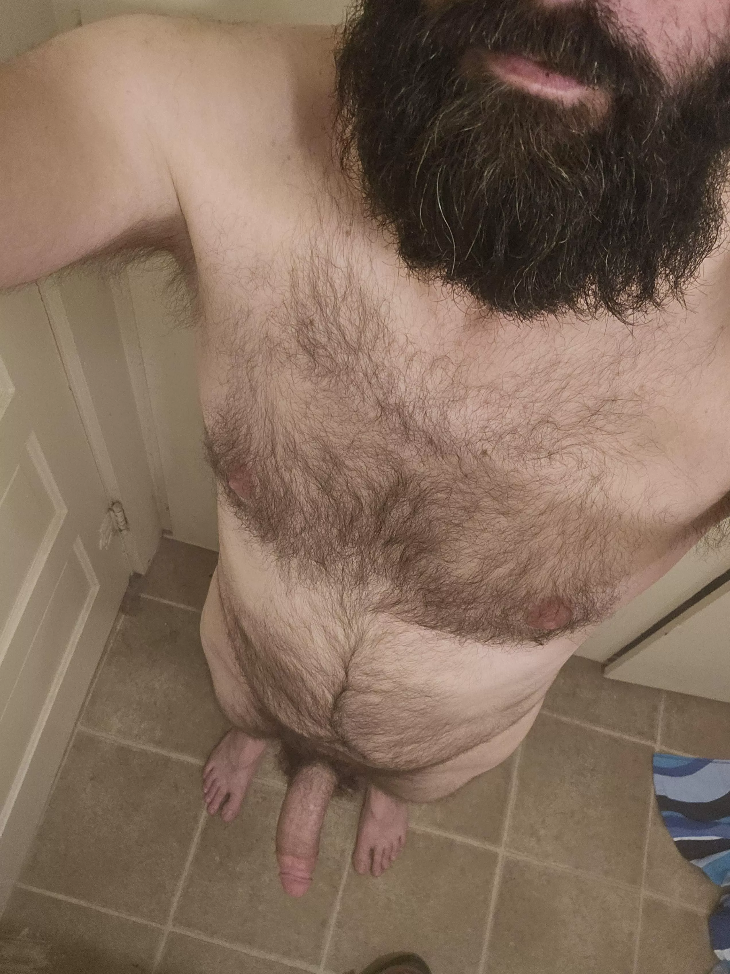 Come and shower  posted by Medium-Savings1981