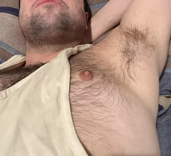 Come dive into my pits 👅 by bjk0494