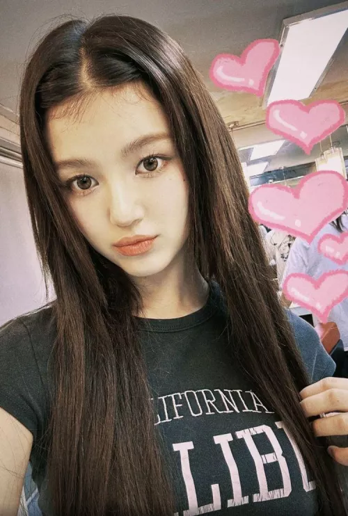 Danielle Marsh by PhysicalFig1381