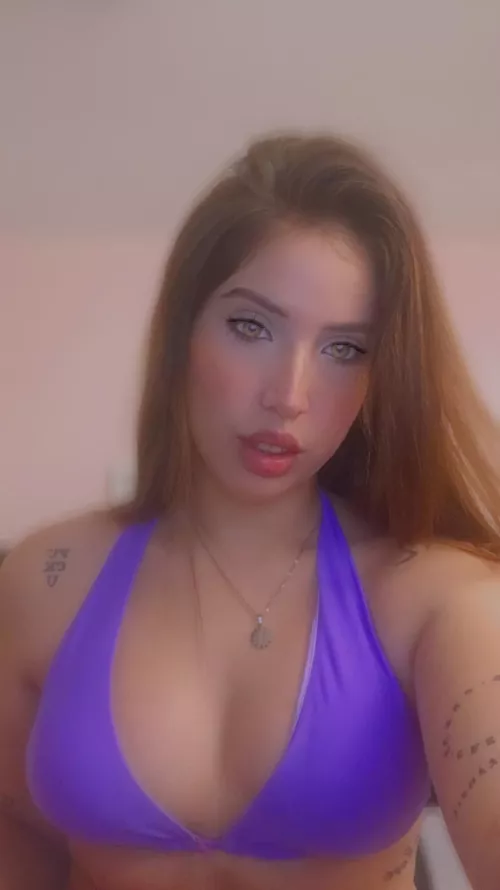 Dayana Rouse (@dayanarouse1) by Shotiful42