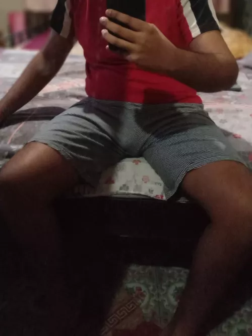 Do we like thick thighs? by usernps123