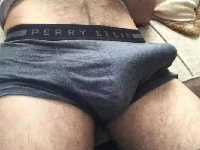 Double bulge  by redcuphandsdown