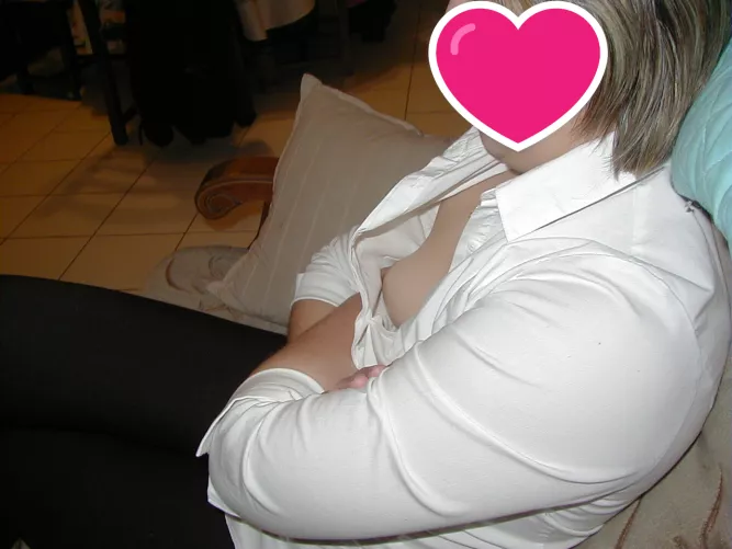 downblouse by chti95